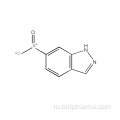 6-нитрондазол CAS № 7597-18-4